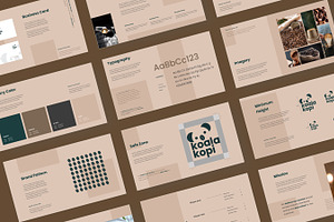 Koala Brand Guidelines