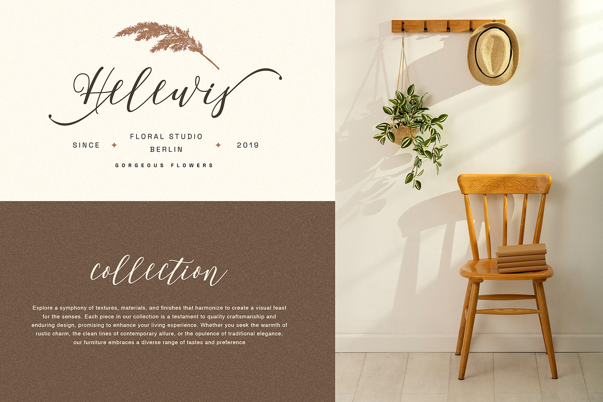 Amstromato Script Signature, a Handwritten Font by Portocraft (Photo 5 of 10)