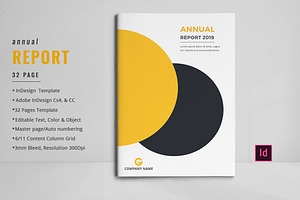 Annual Report