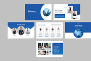 Business Creative Minimalist - PPT, a Presentation Template by Recreative (Thumbnail 5 of 6)