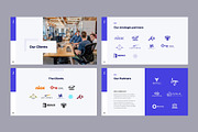 Pro Presentation - Animated Template, a Presentation Template by MNML Agency (Thumbnail 20 of 35)