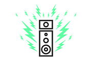 Vector Party & Event graphics, a Graphic by Steve Wolf Designs (Thumbnail 2 of 4)