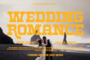 Roger Display Retro Western Font, a Serif Font by RantautypeStudio (Thumbnail 8 of 15)