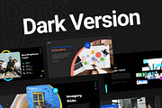 60000+ Multipurpose Presentation, a Presentation Template by Brandearth RRGraph (Thumbnail 7 of 7)