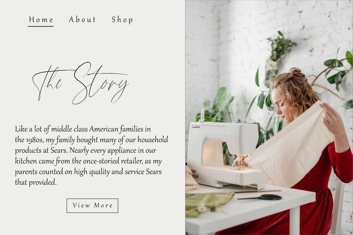 Beautiful Signature - Satonda Font, a Script Font by Rasgood (Photo 2 of 8)