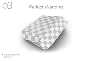 4 Kraft Paper Mailing Box Packaging, a Packaging Mockup by Akrinity Digital (Thumbnail 4 of 10)