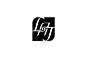 Minimalist Luxury Initials LAJ Logo, a Branding & Logo Template by Luxury Logos (Thumbnail 3 of 4)