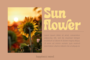Happiness Mood - Retro Fonts, a Font by madeDeduk (Thumbnail 2 of 9)