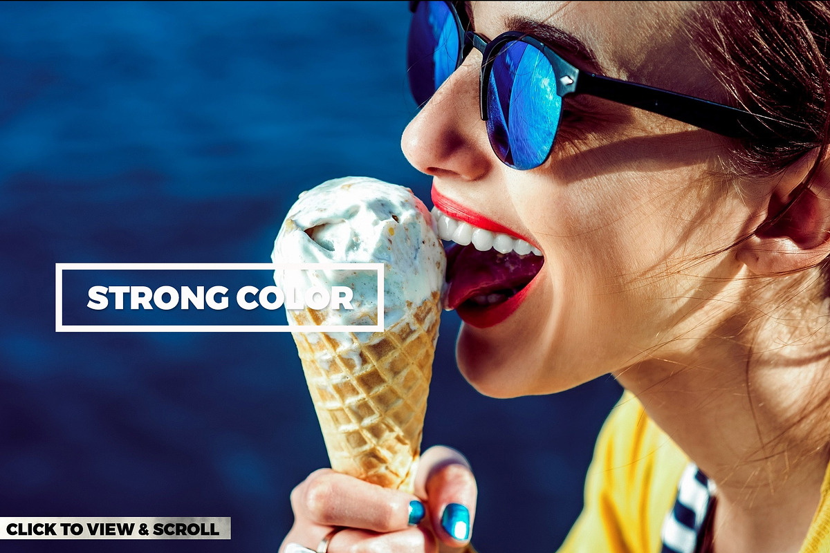505 MASSIVE PACKAGE, an Action Add-On by HQ LIGHTROOM PRESETS (Photo 21 of 22)