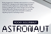 CS Belika Drawn, a Sans Serif Font by Craft Supply Co. (Thumbnail 7 of 8)
