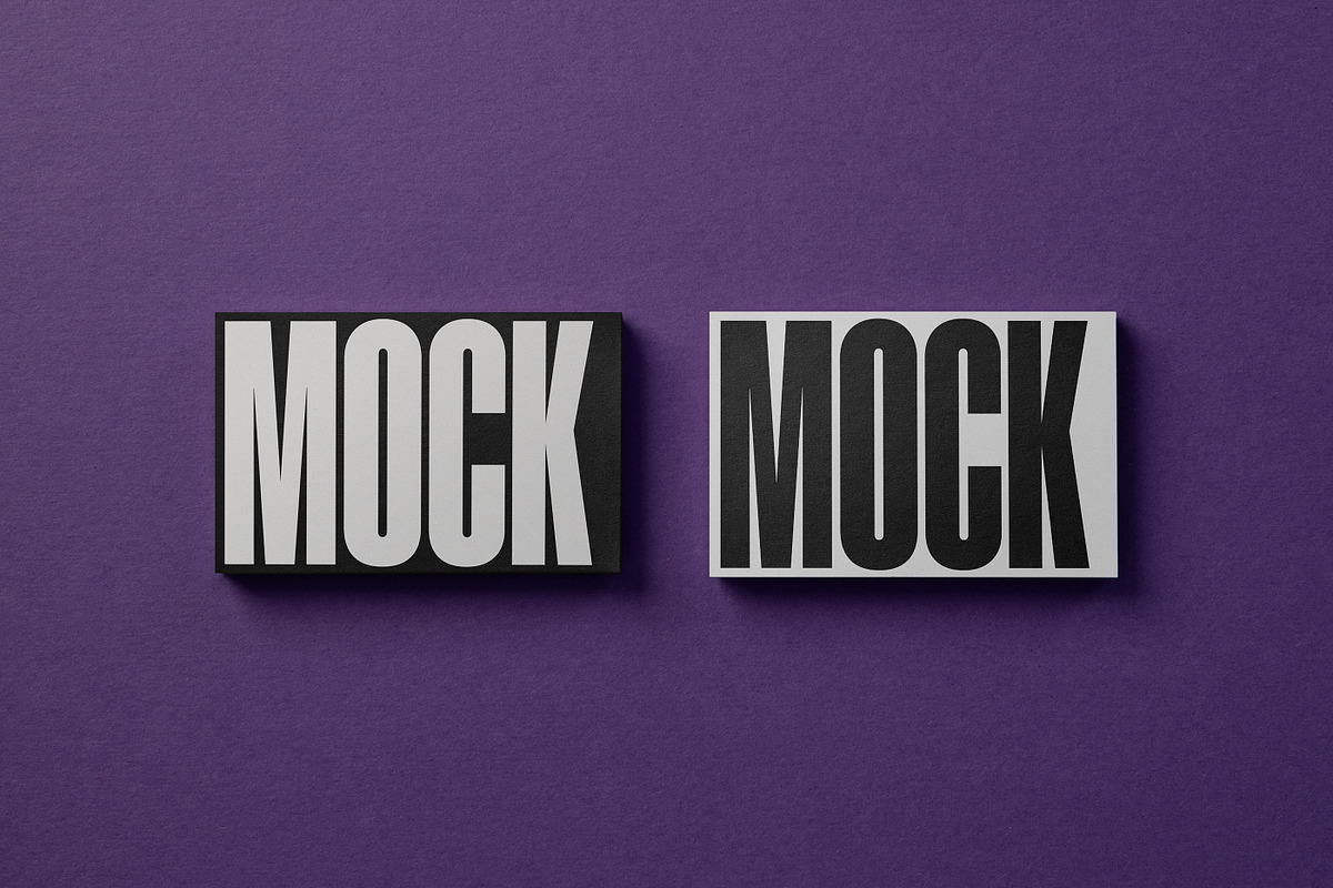 6 Branding Mockups Bundle Kit, a Product Mockup by MockMock Mockups (Photo 2 of 12)