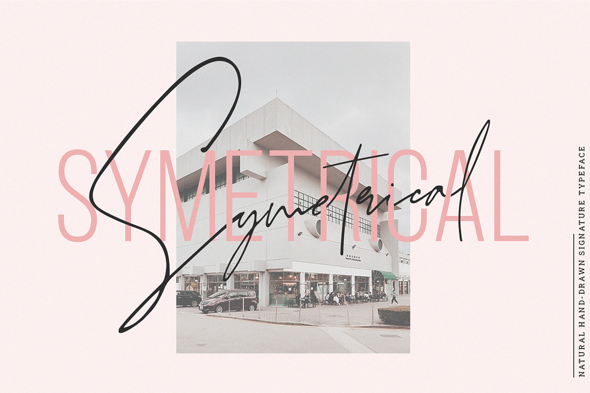 Juliette | Natural Signature Font, a Script Font by Ardana Creative (Photo 10 of 12)