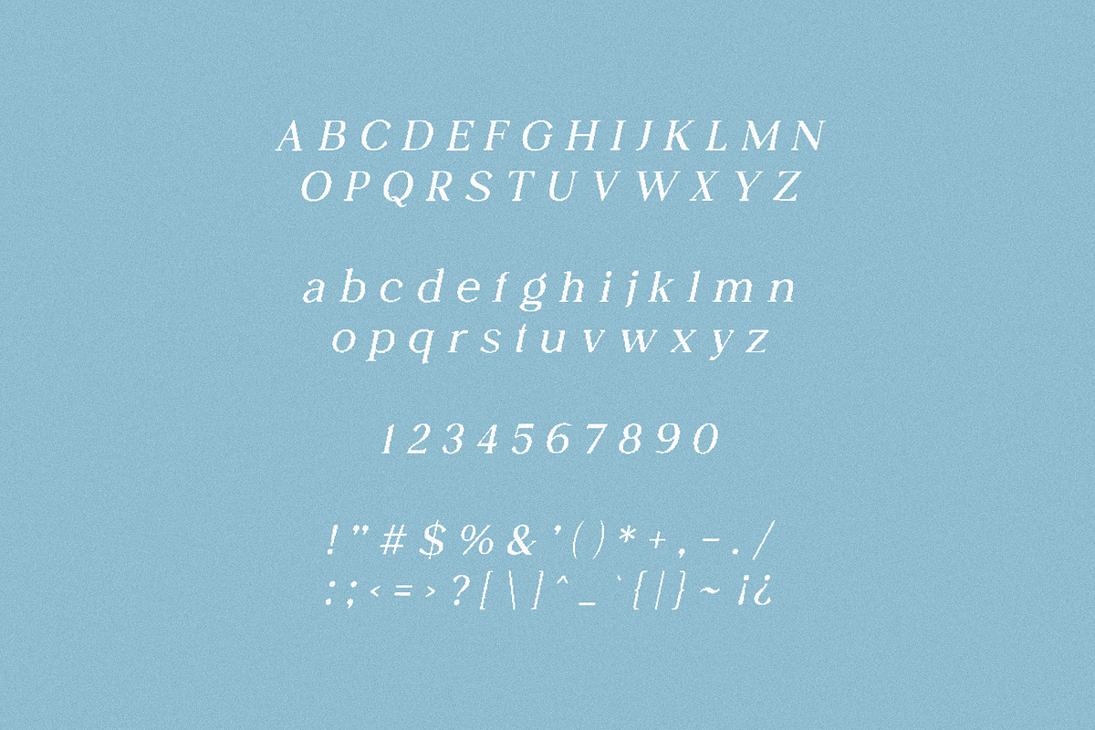 Juliette Pixel Art Serif, a Serif Font by Schrifted Type (Photo 7 of 8)