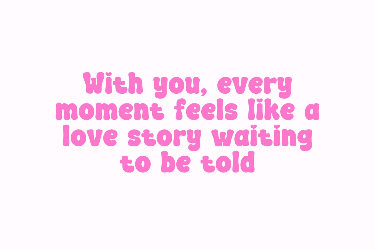 Kinder Bubble - Retro Display Font, a Handwritten Font by SaktiAvellin (Photo 5 of 7)
