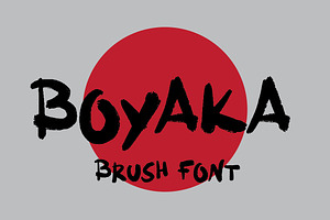 Boyaka