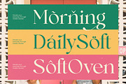 Market Golden Elegant Serif Font, a Serif Font by timelesstype.co (Thumbnail 8 of 15)
