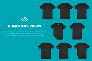 Clothing Mockup Collection Bundle 01, an Apparel Mockup by Pixel Sauce™ (Thumbnail 6 of 6)