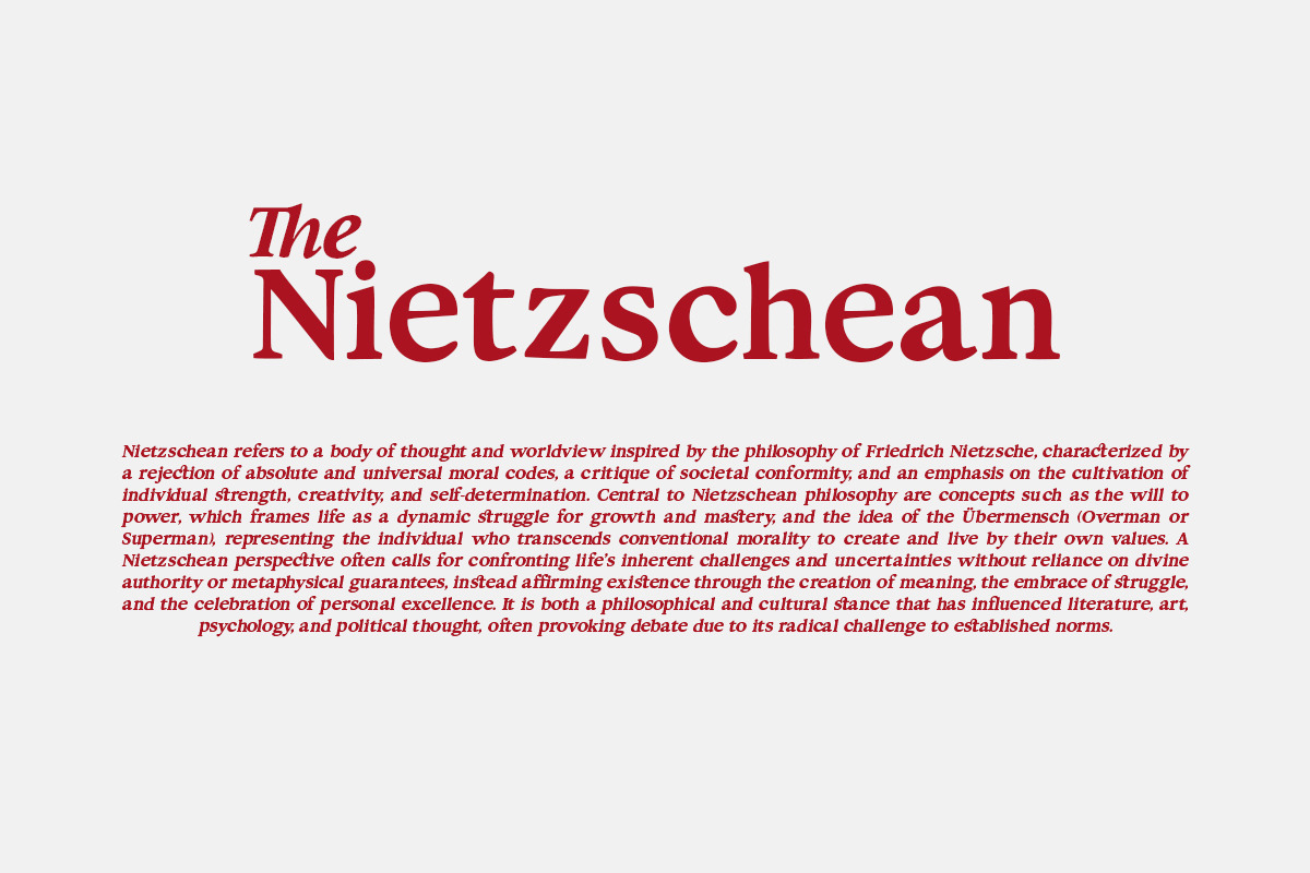 Fortecs - A Timeless Classic Serif, a Serif Font by Skinny Type (Photo 8 of 10)