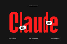 CS Claude Mix