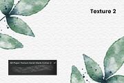 Watercolor Paper Texture Brushes, a Brush Add-On by Angela Roze (Thumbnail 3 of 7)