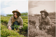 20 Lightroom Presets Sepia Tones p1, a Preset Add-On by PerfectStudioPresets (Thumbnail 5 of 10)