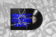 MIDNIGHT LEGACY — Black Metal Font, a Blackletter Font by Enxyclo Studio (Thumbnail 7 of 15)