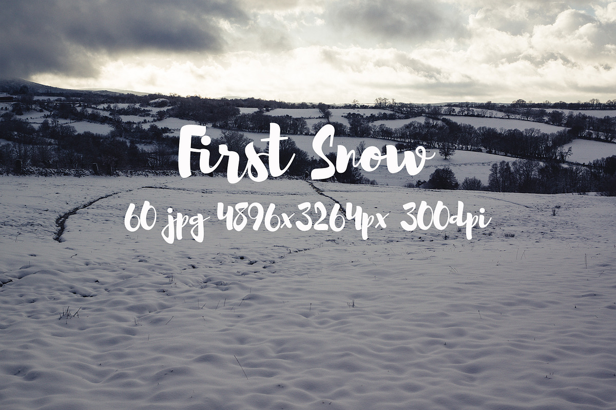 First Snow, a Templates & Theme by ApertureVintage (Photo 7 of 26)