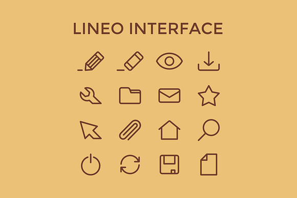 Lineo Interface