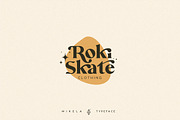 Mikela - Gorgeous Typefaces, a Serif Font by Kaligra.co (Thumbnail 32 of 49)