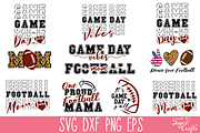 Football Quotes Bundle & Bonus, a Sport Illustration by Anastasia Feya (Thumbnail 5 of 10)