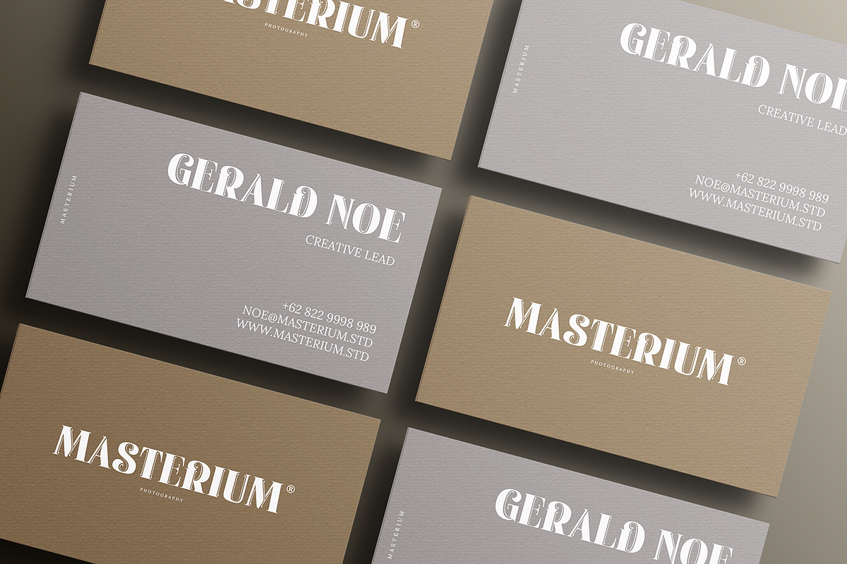 Moirt, a Serif Font by Nathatype (Photo 4 of 11)