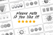 175 Infographic Templates, an Education Illustration by Andrew Kras Design (Thumbnail 17 of 17)