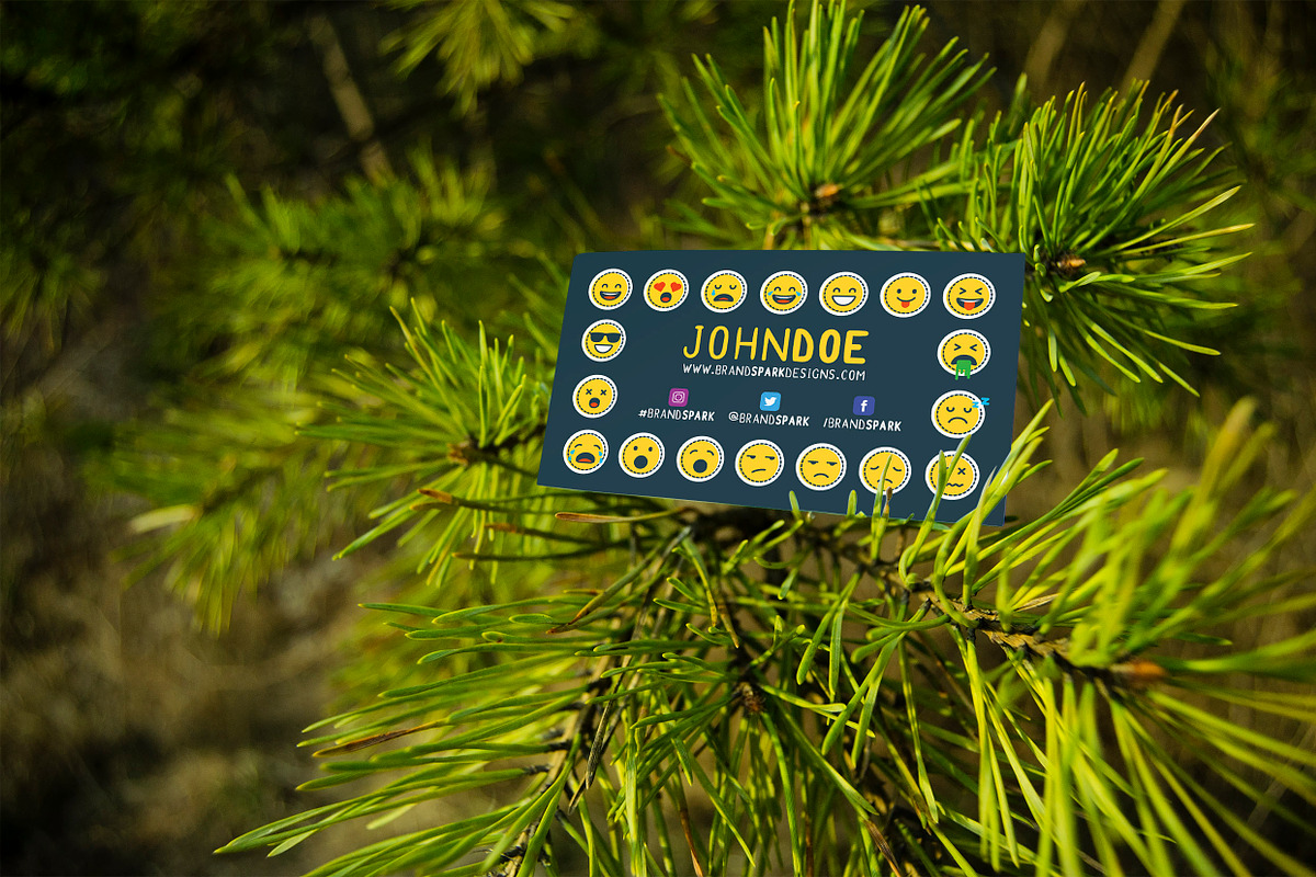 12 Travel Mockups + Bonus Font!, a Packaging Mockup by Brandspark (Photo 7 of 13)