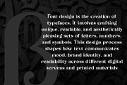 Ravendale modern serif, a Serif Font by pictranoosa_studio (Thumbnail 5 of 5)