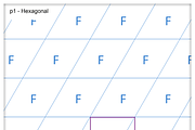 Automatic Pattern Template, a Pattern Graphic by New-Media-Design (Thumbnail 7 of 37)