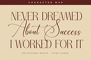 Serandipity Boutique Font Duo, a Serif Font by Storytype Studio (Thumbnail 3 of 15)