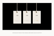 Moodboard + Device Mockup Kit, an Advertising Mockup by October November (Thumbnail 15 of 15)