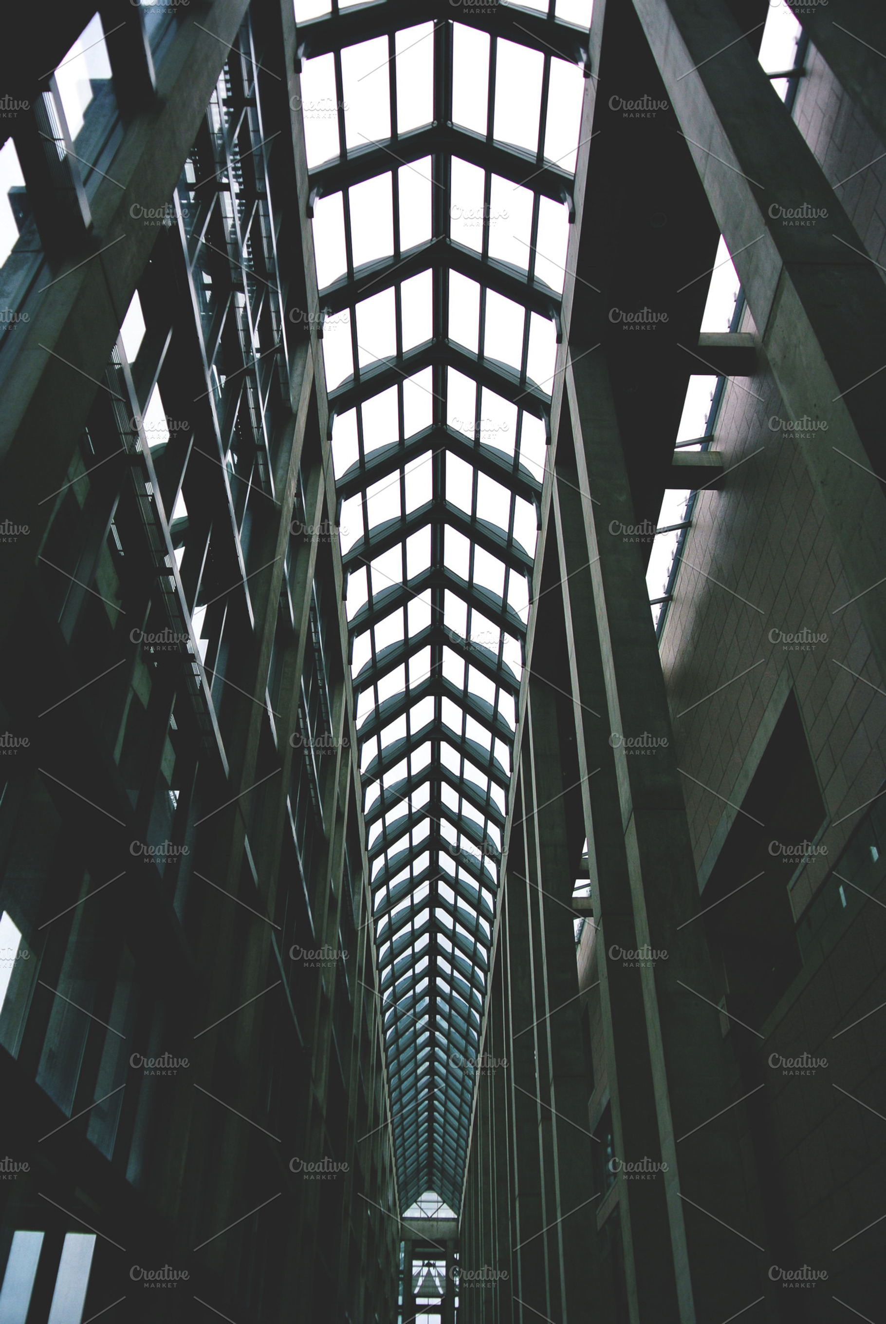 Modern Building Stock Photo Containing Modern Building And Architecture