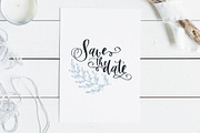 Beauty Youth. Lovely Script, a Script Font by CallMeStasia (Thumbnail 9 of 21)
