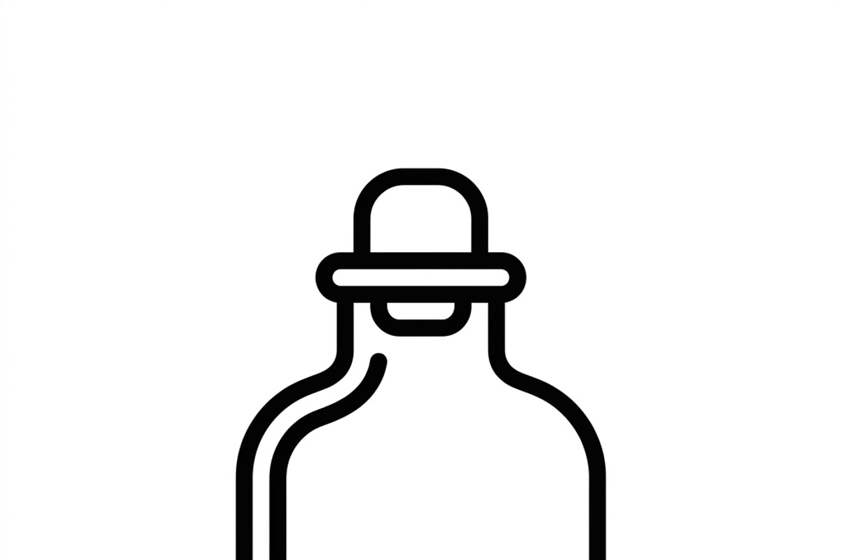 41 Creative Studio Supplies Icons, an Outline Icon by adenpinkstore (Photo 11 of 13)