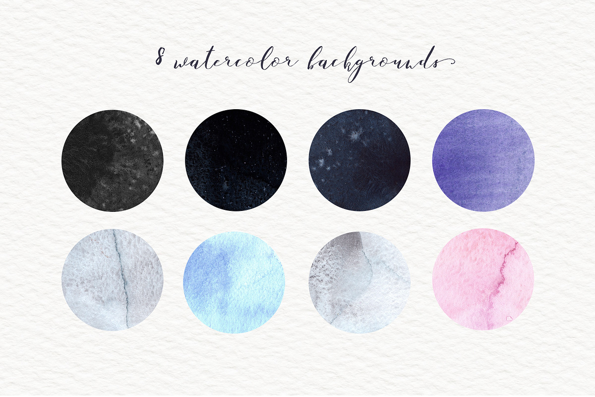 Crystalline. Crystals & Gemstones, an Illustration by Katya Zlobina (Photo 15 of 17)