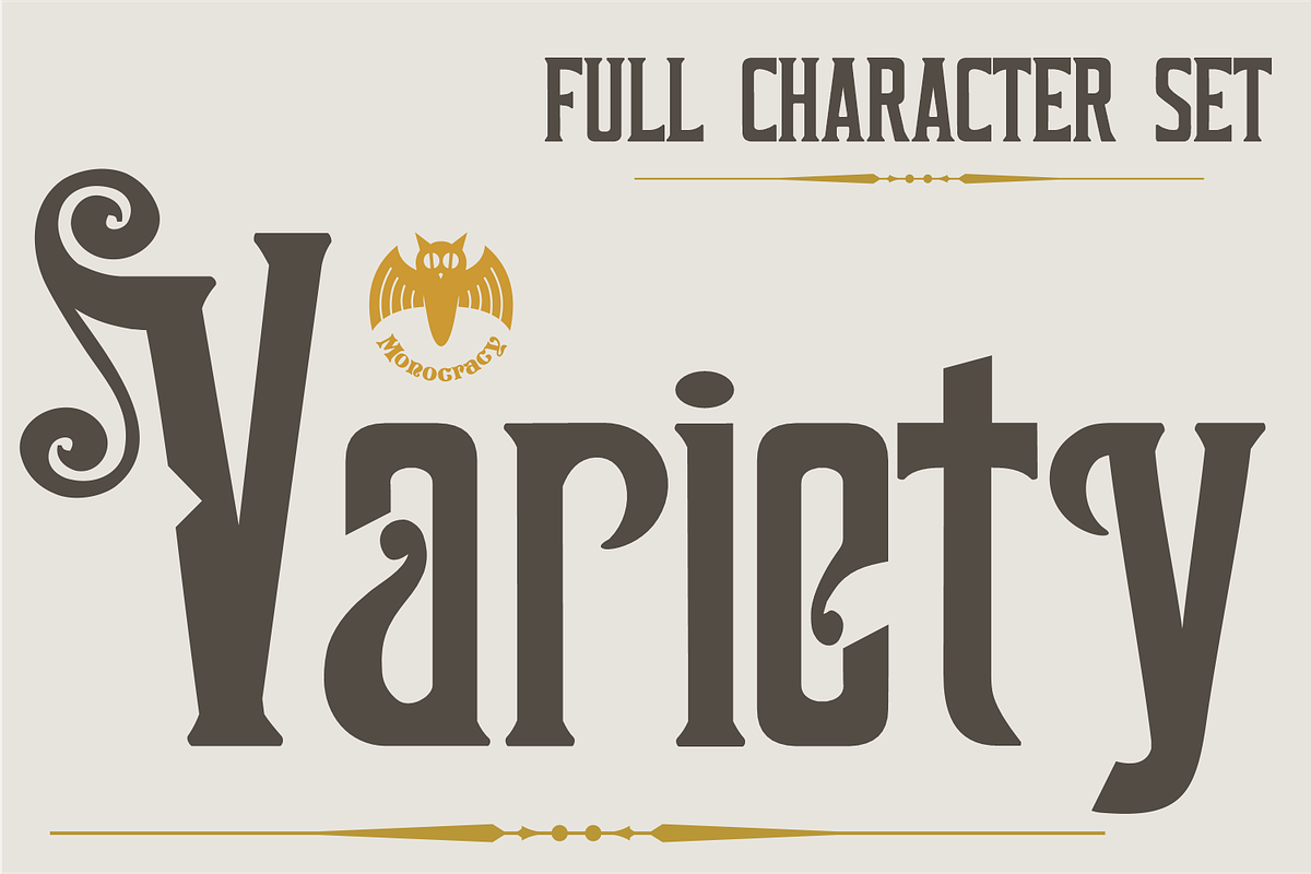 Renouveau, a Serif Font by Intellecta Design (Photo 3 of 11)