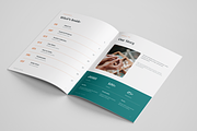 Product Catalog Template for Canva, a Brochure Template by Meenom Templates (Thumbnail 3 of 12)