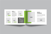 Landscape produtect catalog brochure, a Brochure Template by Pavel_design (Thumbnail 7 of 7)