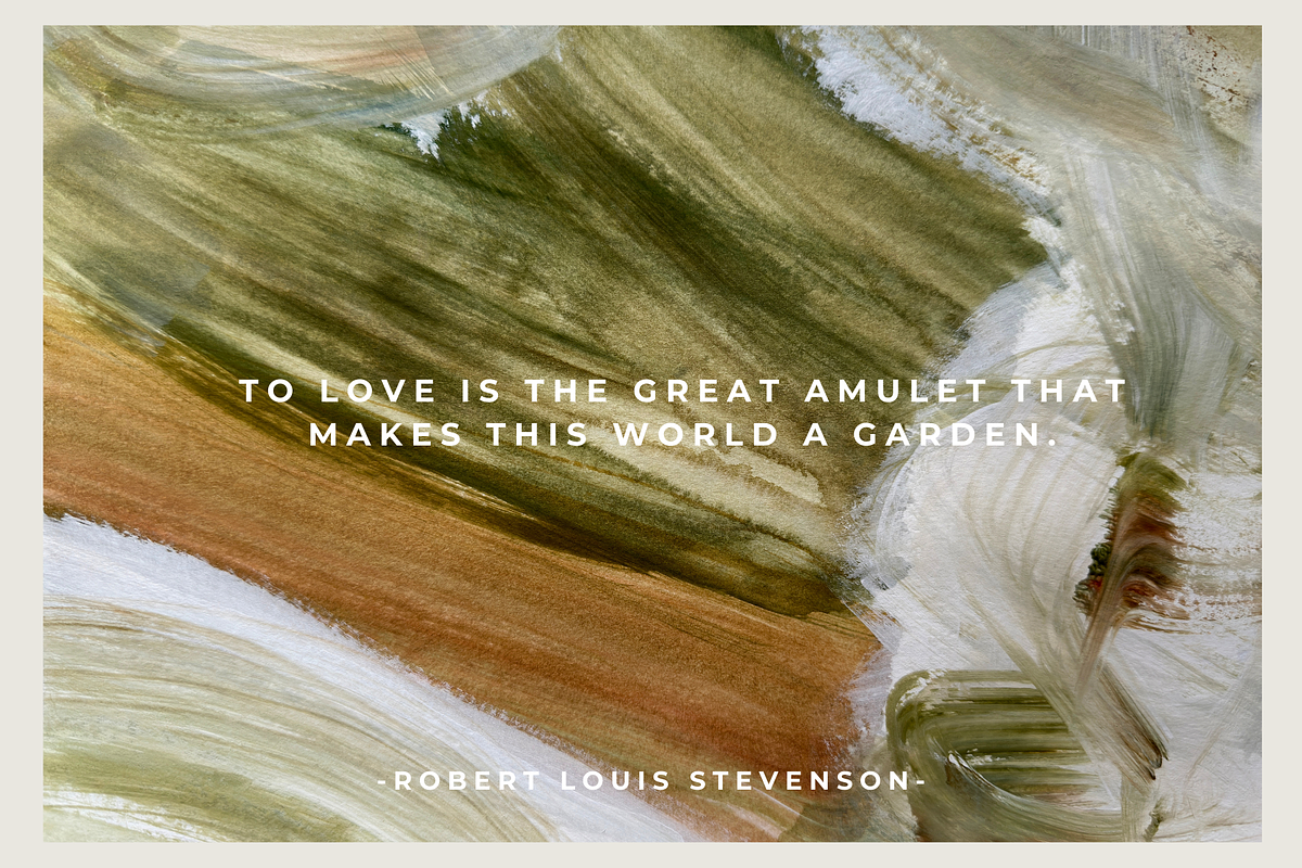 GREEN MODERN EXPRESSIVE ART, a Texture Illustration by identity.ART (Photo 2 of 8)
