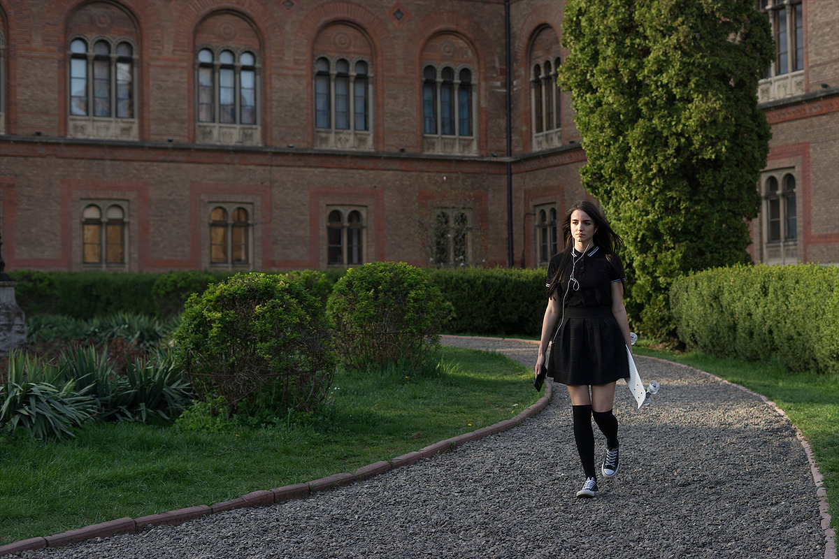 5 Luxury Lightroom Presets, an Action Add-On by Elijah (Photo 2 of 11)