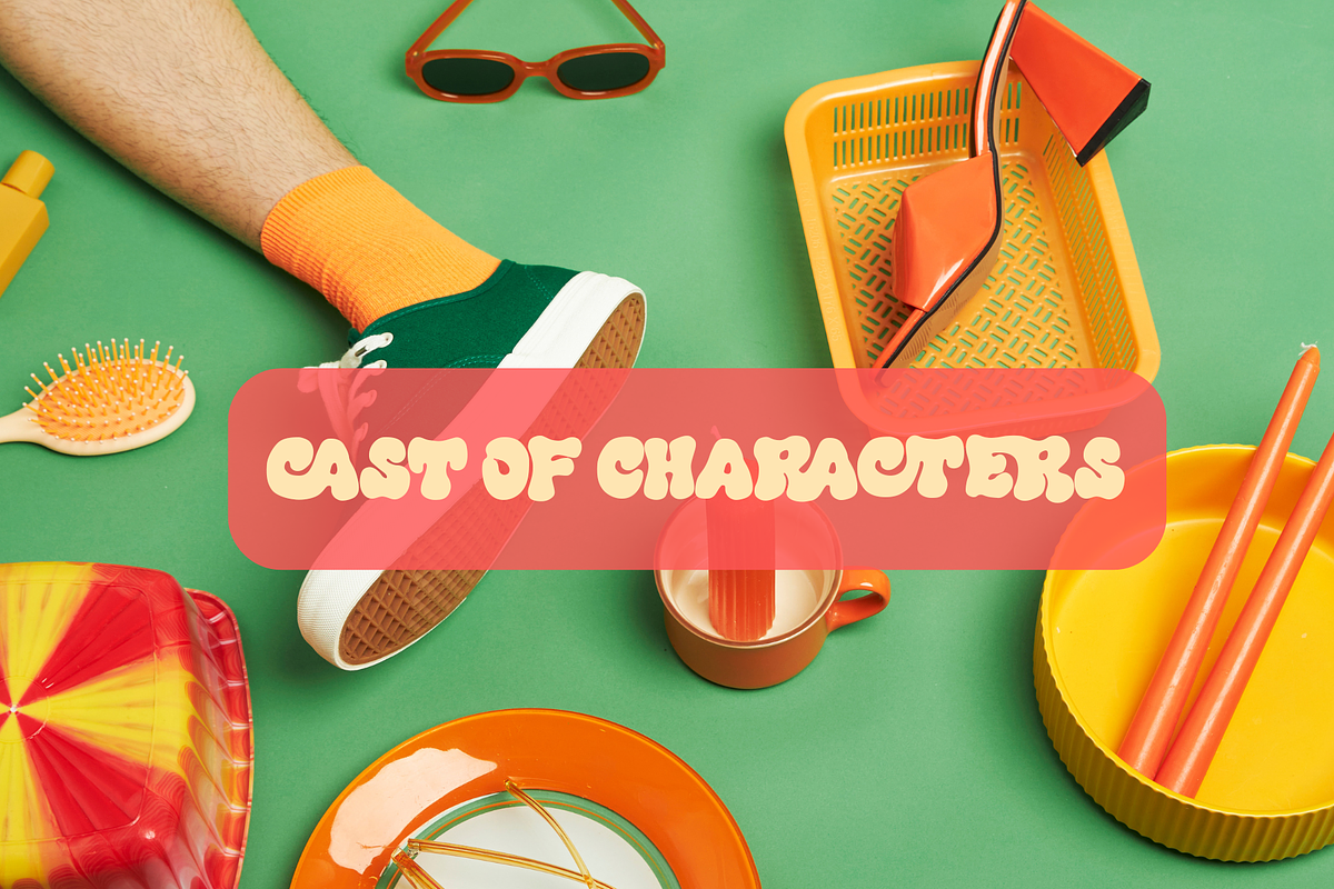 Taforen – Retro Font Duo, a Sans Serif Font by NDNL Studio (Photo 4 of 11)