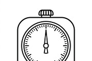 43 Everyday Cooking Icon Set, an Outline Icon by adenpinkstore (Thumbnail 3 of 14)