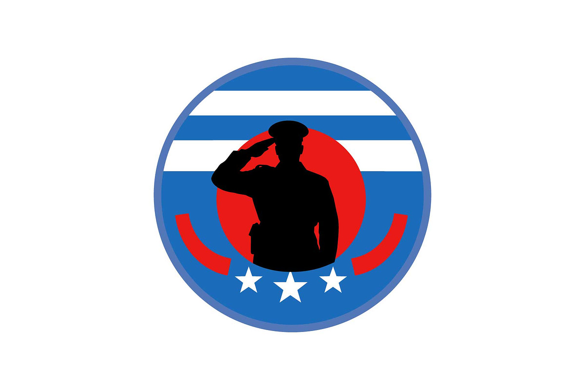 Hero Officer Badge Collection, an Object Graphic by yasushie (Photo 2 of 16)