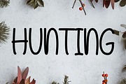 Christmas Hanmade, a Serif Font by FreshTypeINK (Thumbnail 5 of 7)